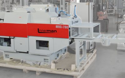 Linnerman MRS-700 directa a Extremadura