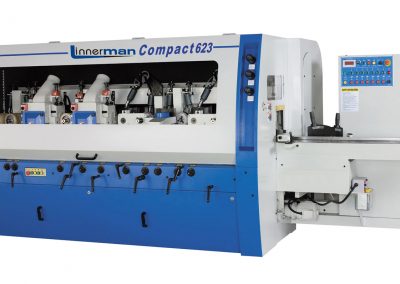 MOLDURERAS LINNERMAN