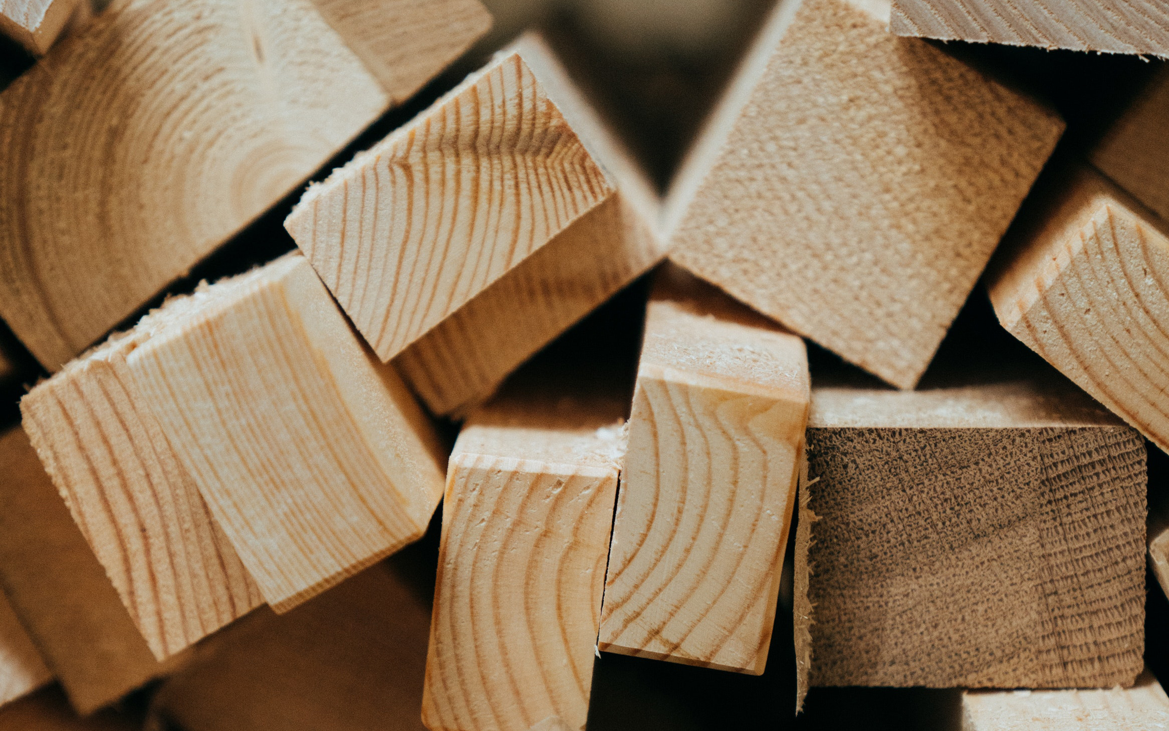 wood